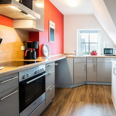 Goldfisch Koralle * Kellenhusen