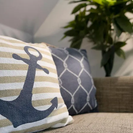 Appartement Goldfisch Koralle