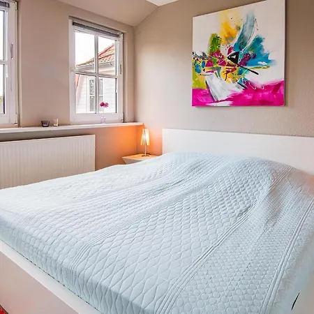 Goldfisch Koralle * Kellenhusen